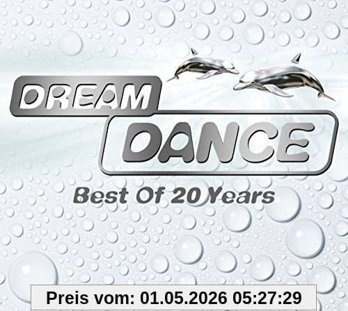 Dream Dance-Best of 20 Years