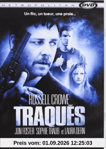 Traques [FR Import]