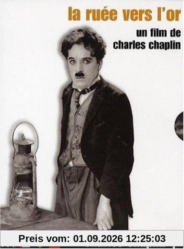 La ruee vers l'or [FR Import]