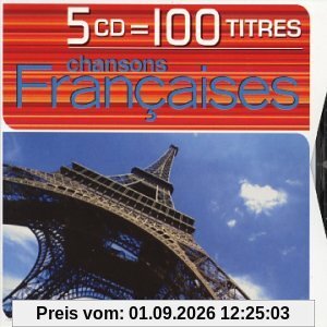 Chanson Francaise