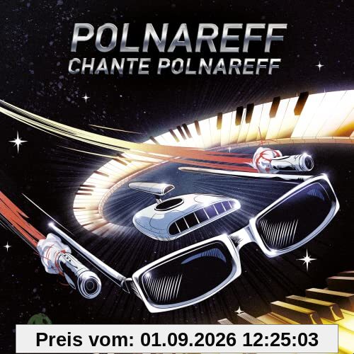 Polnareff Chante Polnareff (Box CD Collector)