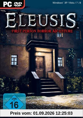 Eleusis