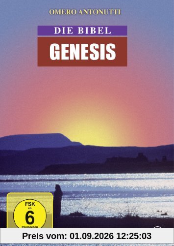 Die Bibel: Genesis