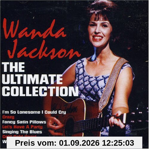 Ultimate Collection,the