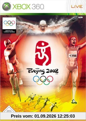 Beijing 2008