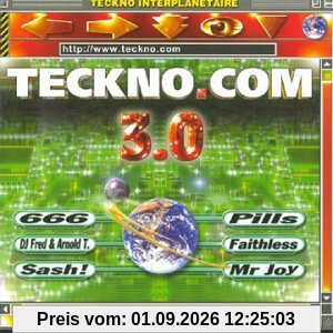 Teckno.Com [22 Trx Teckno]