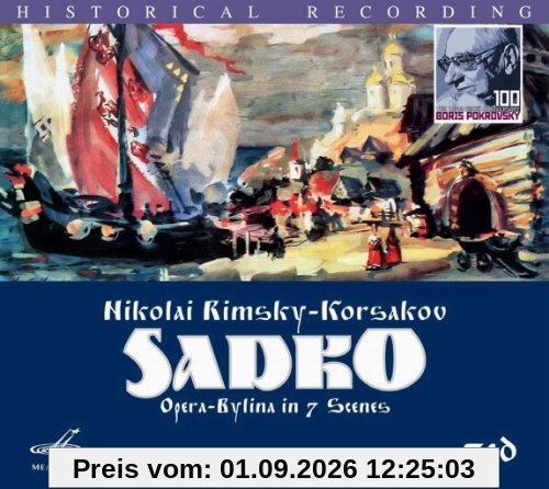 Sadko (Ga 1952)