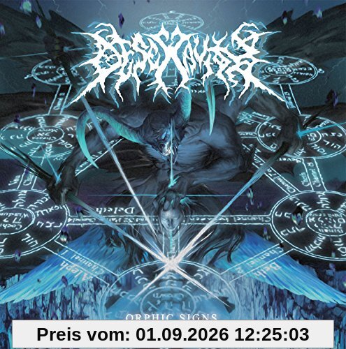 Orphic Signs