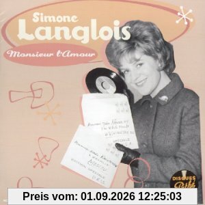 Integrale Pathe/Monsieur...
