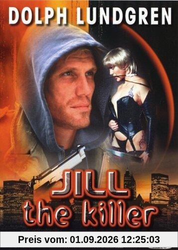 JILL THE KILLER