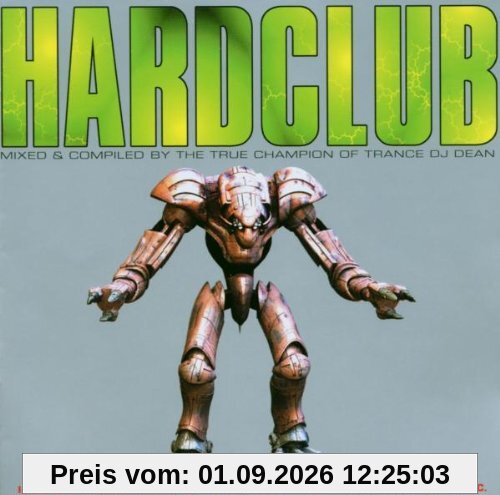 Hardclub
