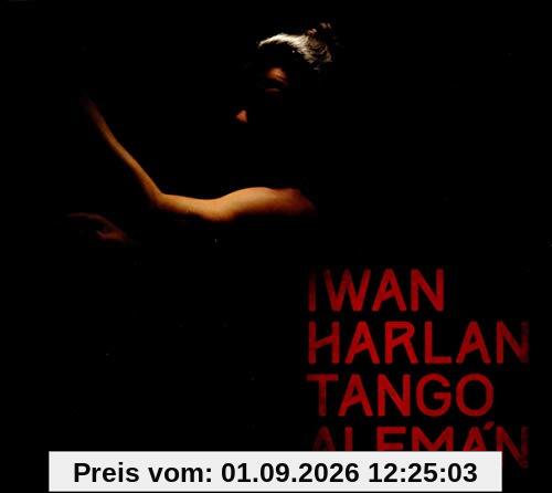 Tango Alemán