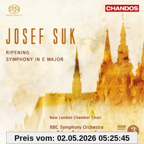 Sinfonie in E-Dur/Lebensreifen