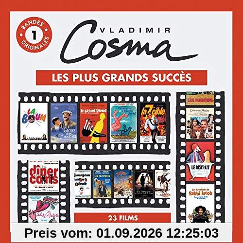 Ses Plus Grands Succes Vol 1