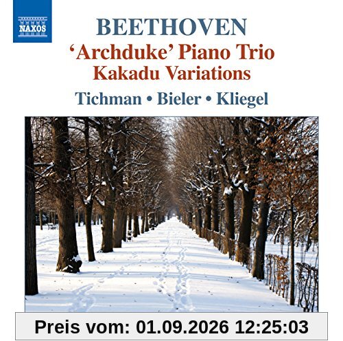 Klaviertrios Vol.5