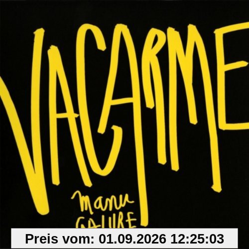 Vacarme