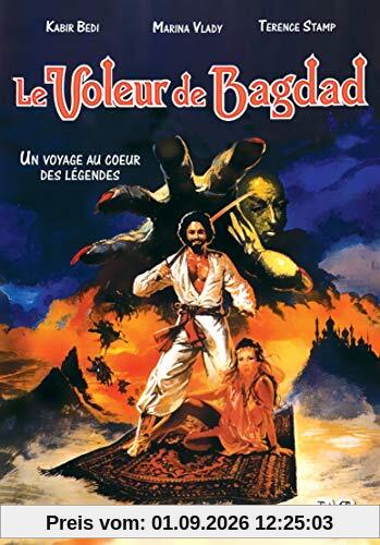 Le voleur de bagdad [FR Import]