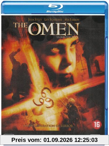 Das Omen [Blu-ray]