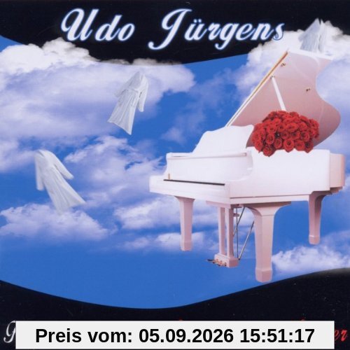 Flügel Bekommen - Seine ersten Lieder