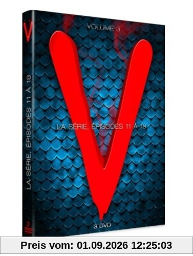 V, vol. 3 [FR Import]