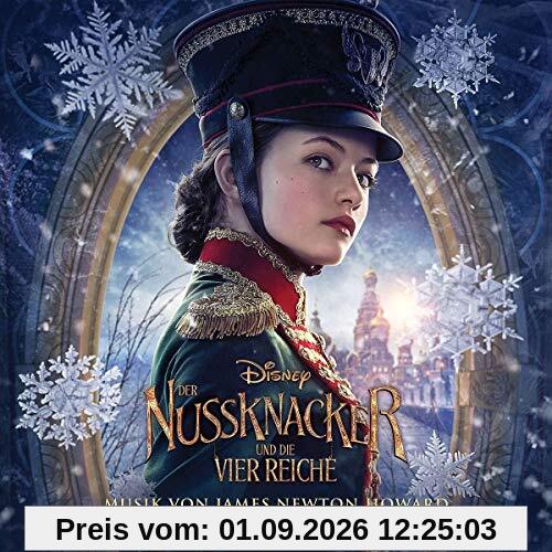 Der Nussknacker und die Vier Reiche