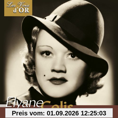 Les Voix D'or