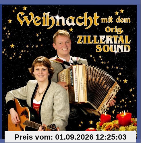 Weihnacht mit dem