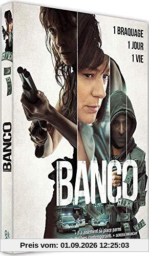 Banco [FR Import]