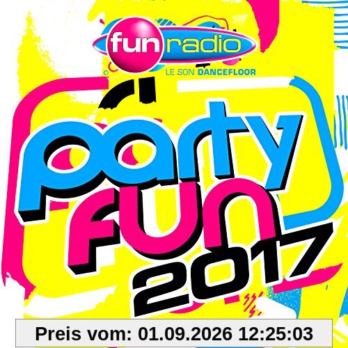 Party Fun 2017