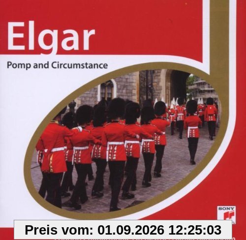 Pomp and Circumstance