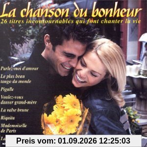 La Chanson du Bonheur