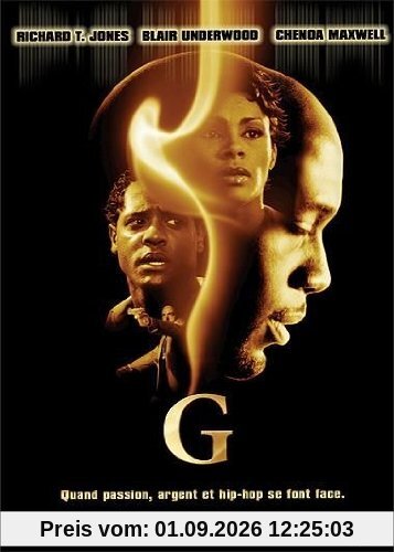 G [FR Import]