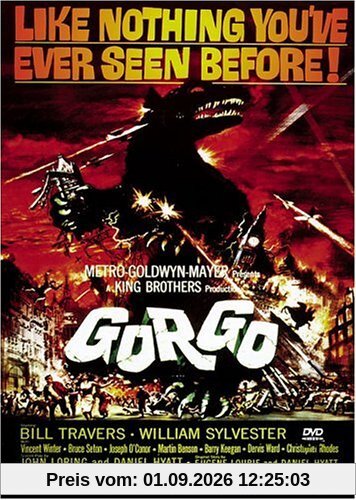 Gorgo