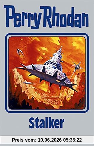 Stalker: Perry Rhodan Band 150