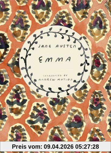 Emma (Vintage Classics Austen Series)