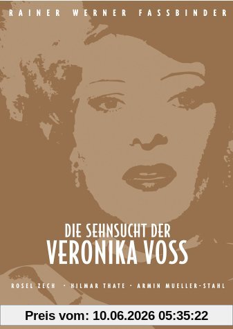 Die Sehnsucht der Veronika Voss