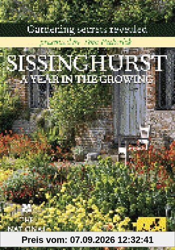 Sissinghurst - A Year In The Growing [UK Import]