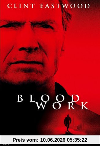Blood Work
