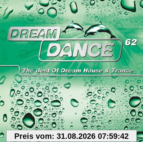 Dream Dance Vol.62