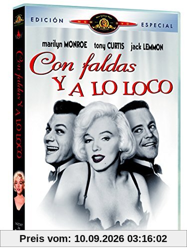 Con Faldas y a lo Loco - Edición Especial