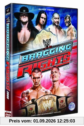 bragging rights 2009