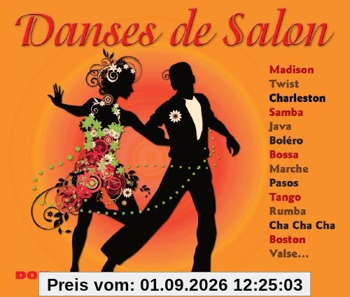 Danses de Salen