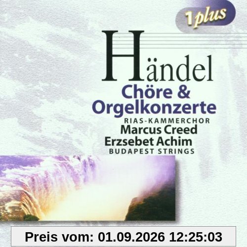 Chöre/Orgelkonzerte
