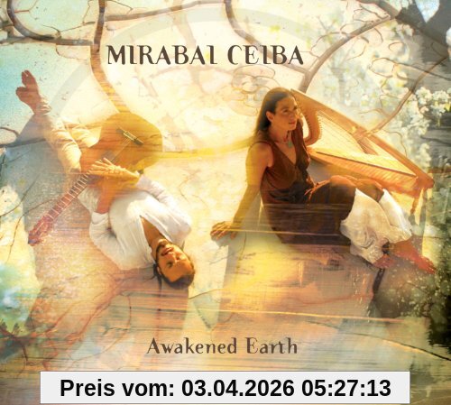 Ceiba Mirabai Awakened Earth