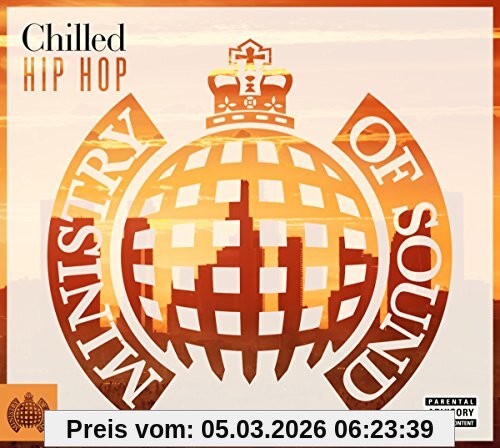 Various Chilled Hip Hop