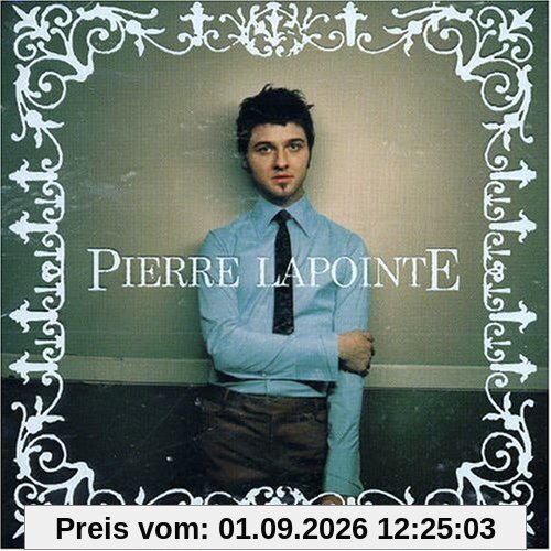 Pierre Lapointe