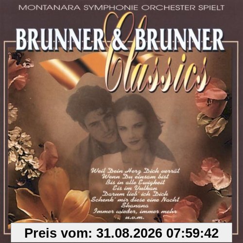 Brunner & Brunner Classics