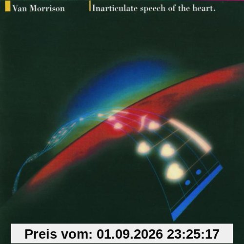 Van Morrison Inarticulate Speech Of The Heart (Remastered)