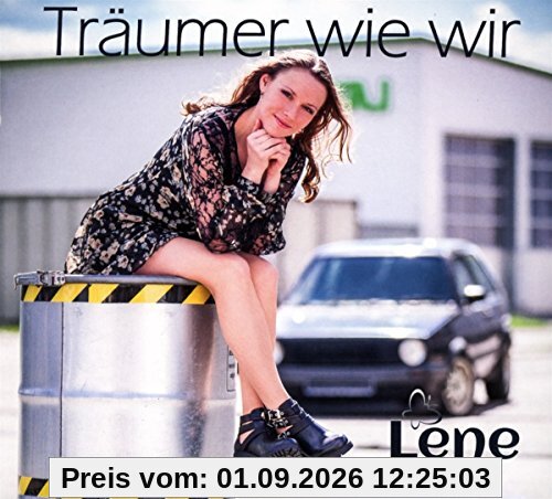 Träumer Wie Wir