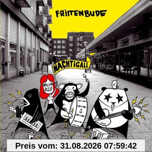 Nachtigall